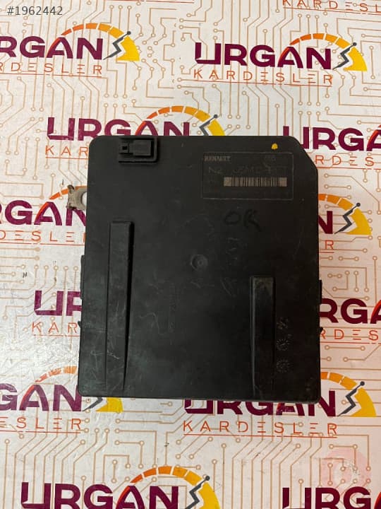 8200481866 RENAULT MEGANE 2 SİGORTA KUTUSU