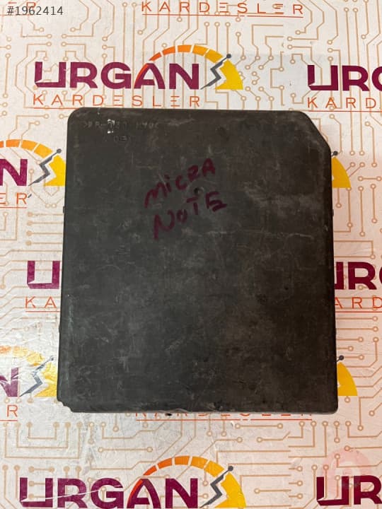 NISSAN MICRA BCM BEYNİ