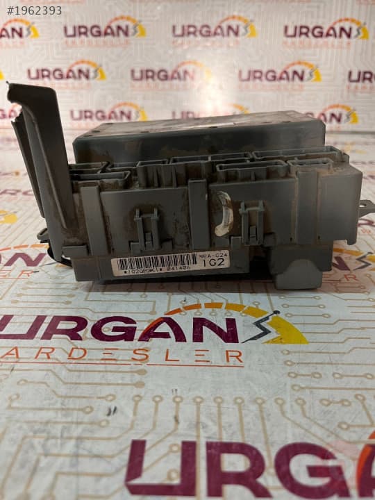 38200-SEA-G24 HONDA ACCORD SİGORTA KUTUSU