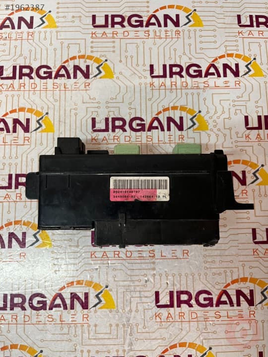 3449504-02 MINI COOPER 1.4 SİGORTA KUTUSU