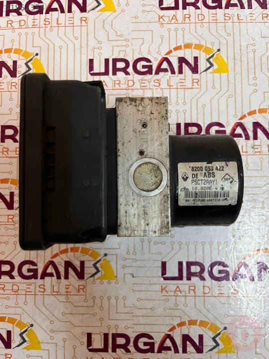 8200053422 10.0960-1412.3 RENAULT LAGUNA ABS BEYNI