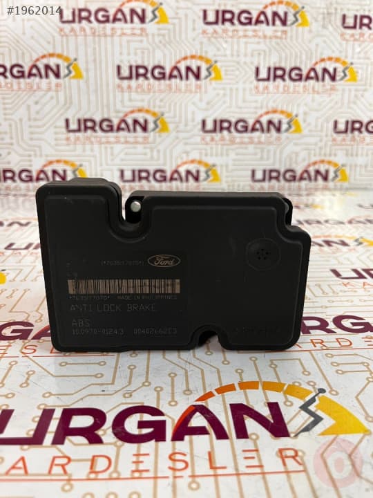 3M51-2M110-JA 10.0970-0124.3 FORD FOCUS & CMAX ABS BEYNİ