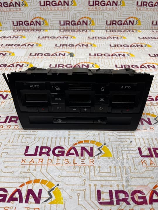 8E0820043AL AUDI A4 A6 KLİMA KONTROL PANELİ
