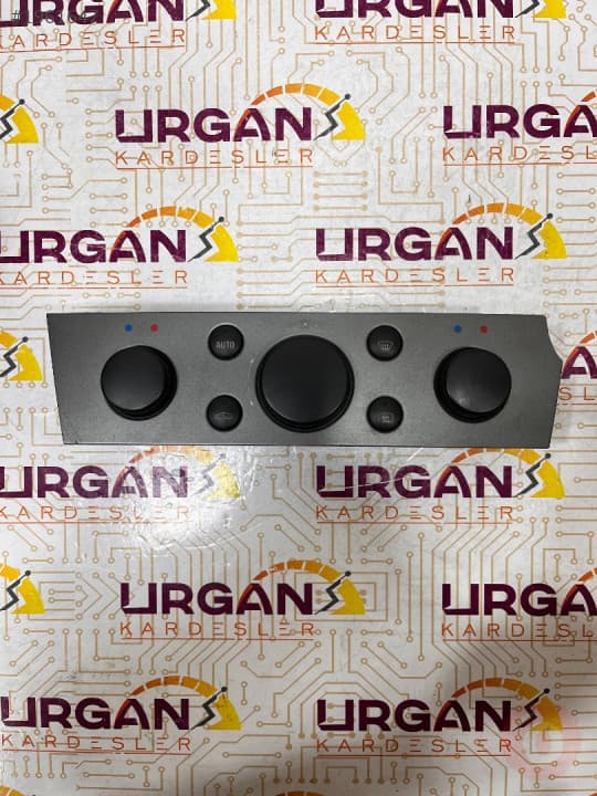 13138196 OPEL VECTRA C KLİMA KONTROL PANELİ