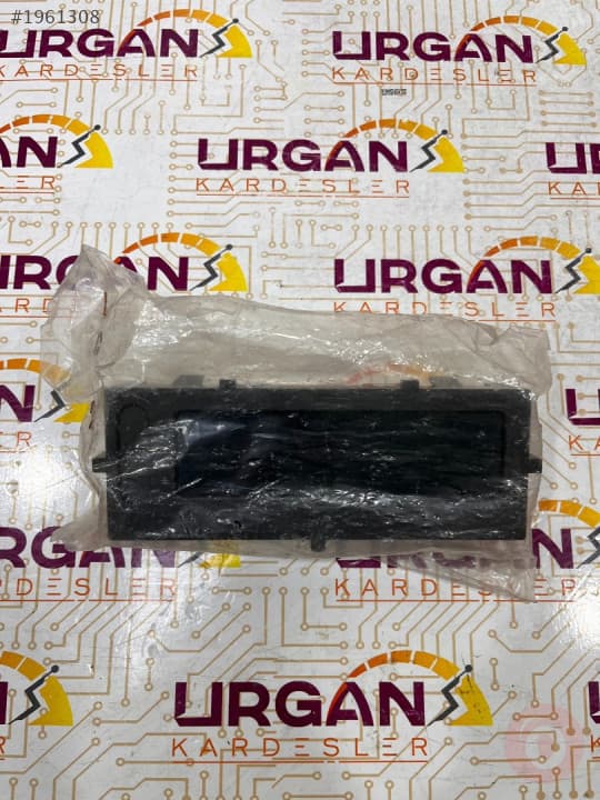 280341078R RENAULT CLIO 3 KANGOO 3 TRAFIC 2 RADYO GÖSTERGESİ