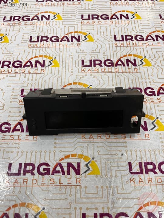 8200722451 RENAULT CLIO 3 KANGOO 2 LCD EKRAN