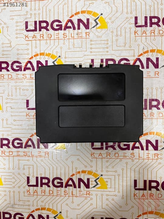 90569356 5WK7467 OPEL VECTRA B LCD EKRAN