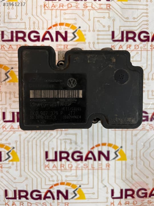 1K0907379P 10.0970-0315.3 V.W CADDY ABS BEYNİ
