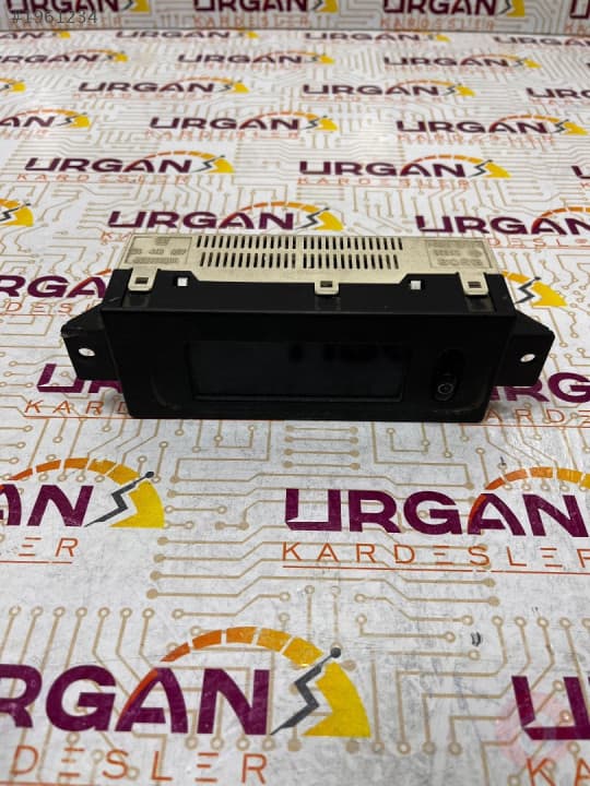 24418957 OPEL ASTRA G BİLGİ EKRANI