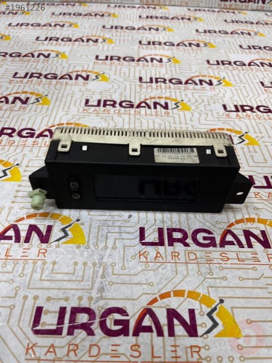 09133266 OPEL ASTRA G BİLGİ EKRANI