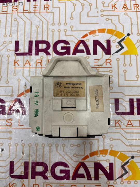 696.002.1003 BMW E34 LCD EKRAN