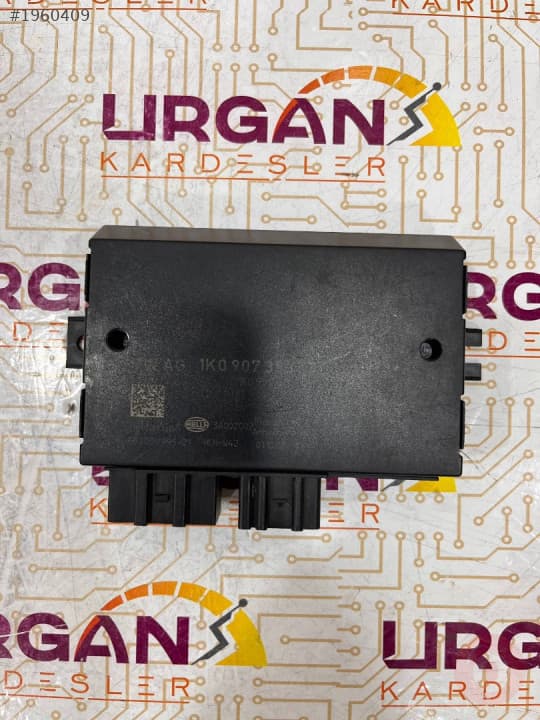 1K0907383 VW CADDY GOLF PASSAT KONFOR BEYNİ