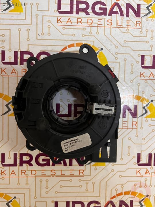 61-31.-8 376 445.9 BMW E46 AIRBAG SARGISI