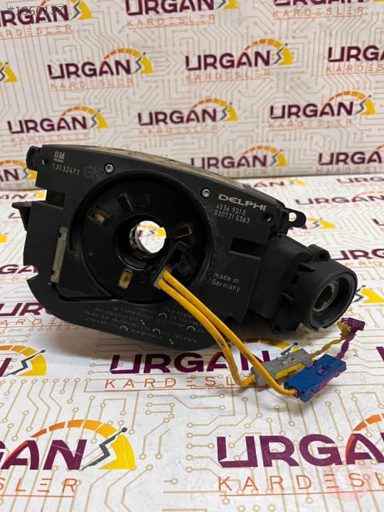 13132473 45369010 OPEL VECTRA C (CİM) SİLECEK SİNYAL KOLU