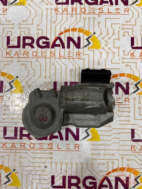 9064620030 VW CRAFTER 30-35 2E DİREKSİYON KOLON KİLİDİ