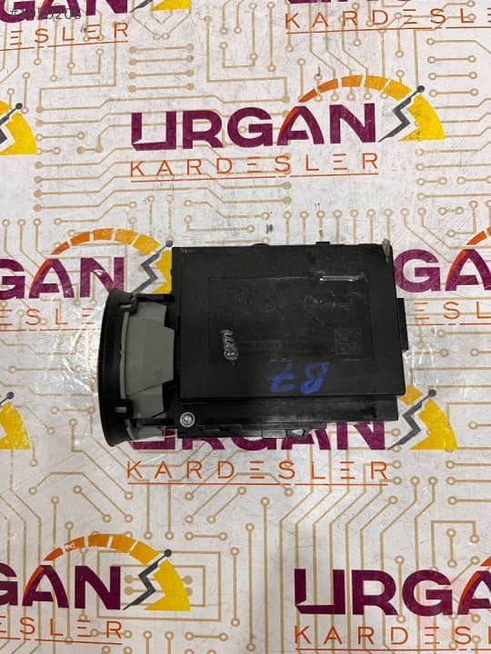 VW PASSAT B7 EZS KONTAK YUVASI