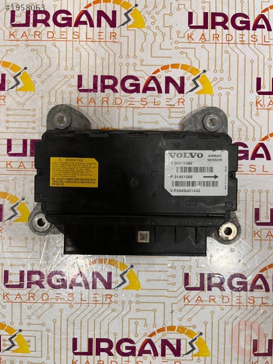 P31451568 VOLVO XC90 AIRBAG BEYNİ