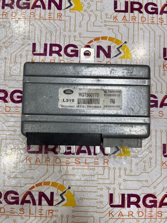 RQT500170 RANGE ROVER VOGUE SÜSPANSİYON BEYNİ