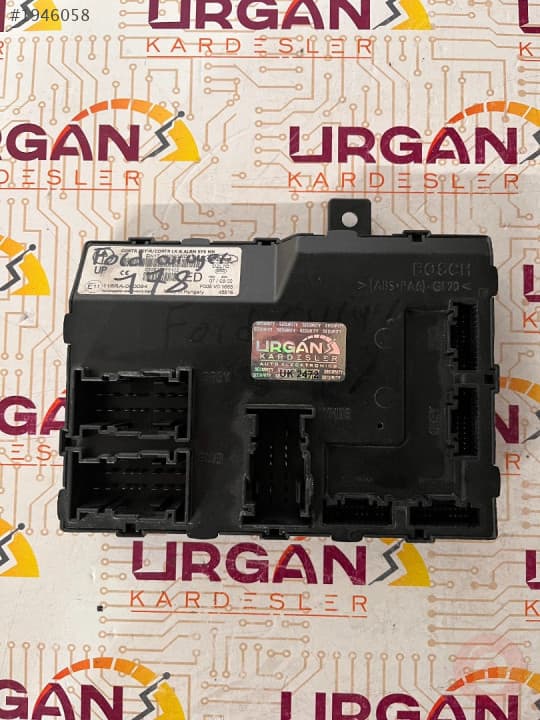 DN1T-15K600-ED FORD TOURNEO COURIER GEM BEYNİ