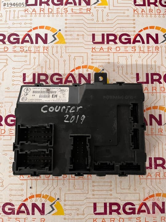 DN1T-15K500-EH FORD FIESTA-COURIER BSİ BEYNİ