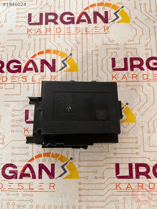 VW PASSAT KONTAK YUVASI