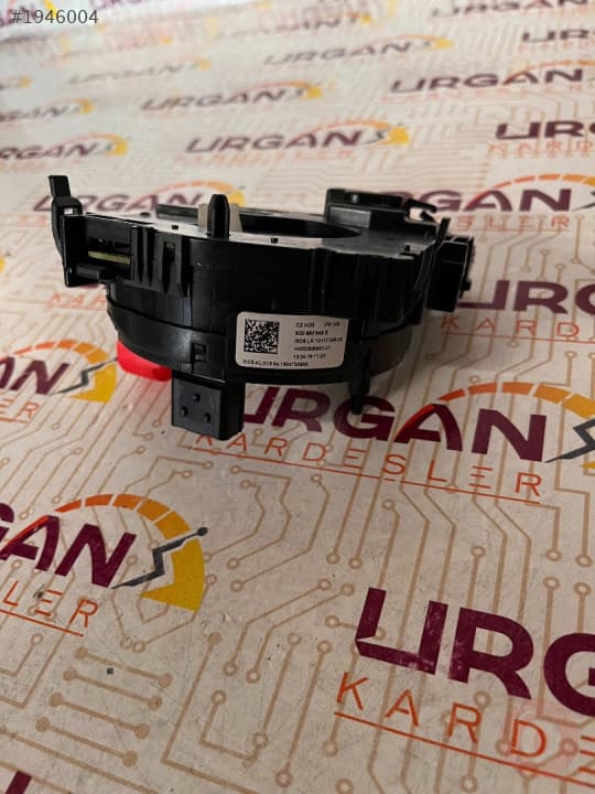 5Q0953549E VW GOLF MK7 AİRBAG SARGISI