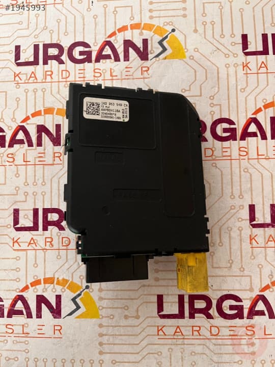 1K0953549CN VW GOLF-JETTA-CADDY DİREKSİYON BEYNİ