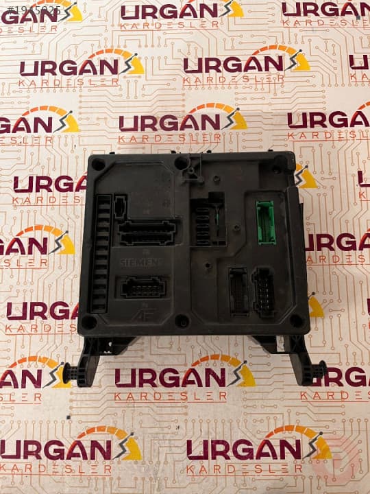 S108152001 VW SHARAN SİGORTA KUTUSU