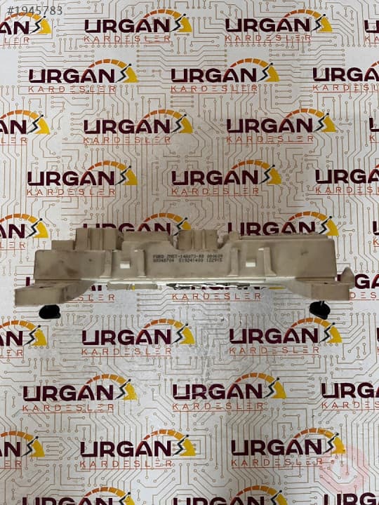 7M5T-14A073-BD FORD FOCUS C-MAX BCM BEYNİ