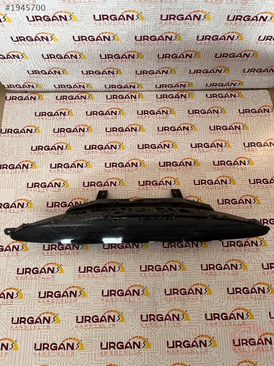 24810-BA106 NISSAN PRIMERA GÖSTERGE PANELİ KM SAATİ