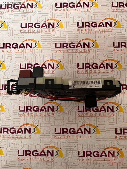 P8200031555 RENAULT CLIO MK2 BSI BEYNİ