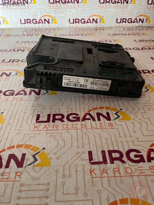 284B13208R RENAULT FLUENCE BSI BEYNİ