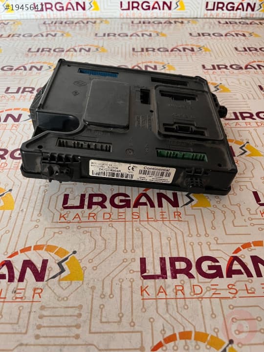 284B14954R  RENAULT FLUENCE UCH BEYNİ