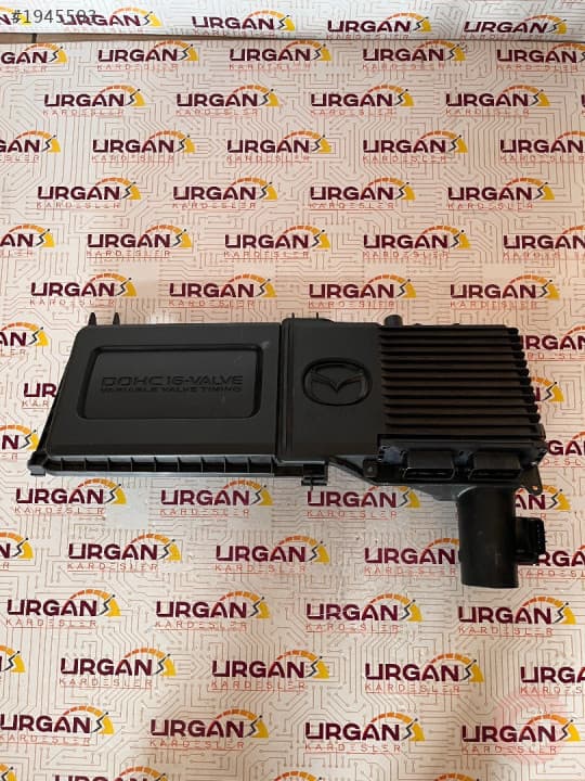 014140-1974 MAZDA 3 MOTOR BEYNİ DENSO ECU