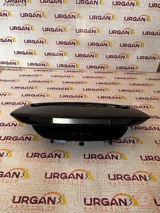 P96613462ZD CITROEN C4 GÖSTERGE PANELİ KM SAATİ