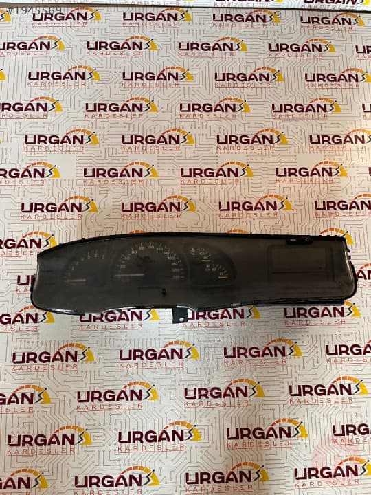 90 569 785 KK OPEL VECTRA GÖSTERGE PANELİ KM SAATİ