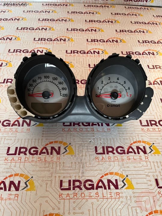 A4545405511 SMART FORFOUR GÖSTERGE PANELİ KM SAATİ