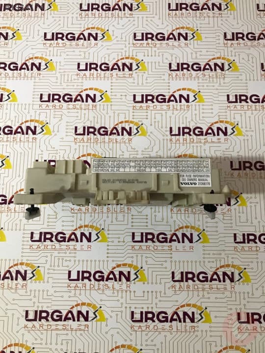 31268178 VOLVO S40 V40 CEM BEYNİ