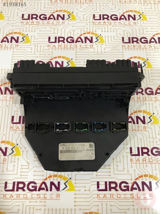 A2129006012 MERCEDES-BENZ W212 E-CLASS SAM BEYNİ