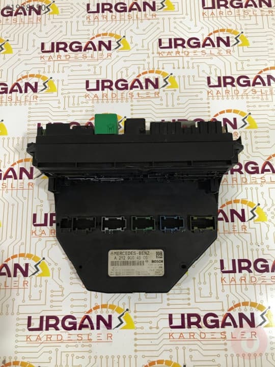 A2129004500 MERCEDES-BENZ W212 E-CLASS SAM BEYNİ