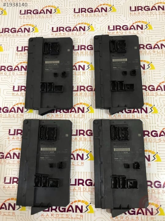 9069006203 MERCEDES-BENZ SPRINTER SAM BEYNİ