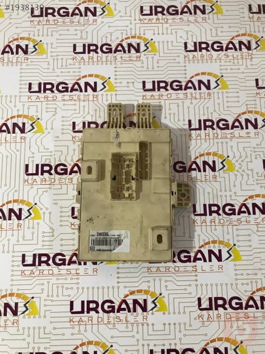 91950-3W0300-11C09-002 HYUNDAI ACCENT BLUE SİGORTA KUTUSU