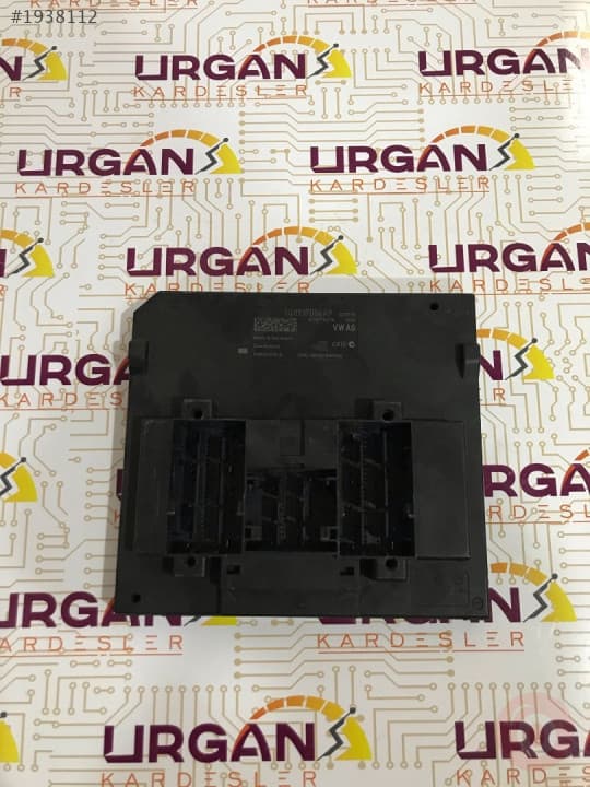 5Q0937084AP AUDI A3 S3 GOLF 7 SKODA OCTAVIA CECM MODÜLÜ