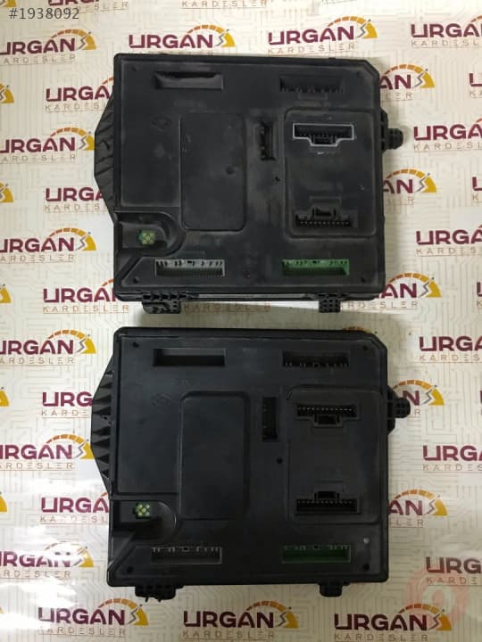 284B17882R RENAULT MEGANE3/FLUENCE BCM BEYNİ