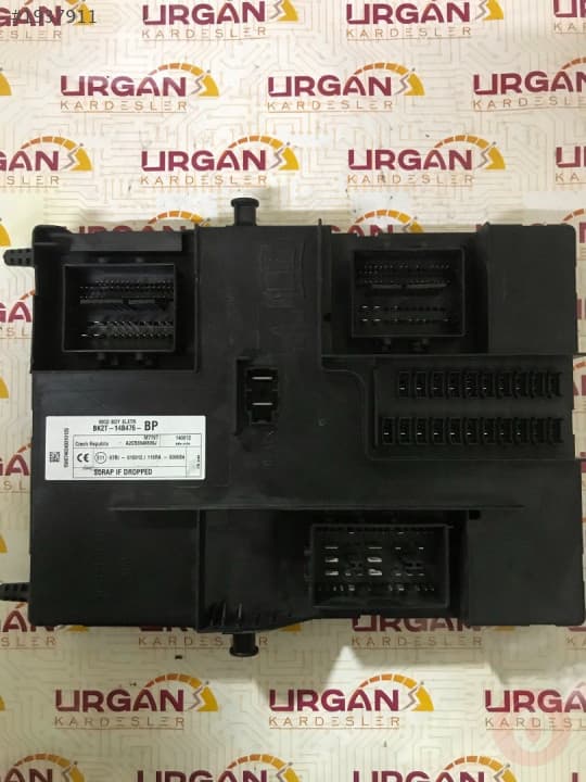 BK2T-14B476-BP FORD TRANSIT CUSTOM GEM BEYNİ