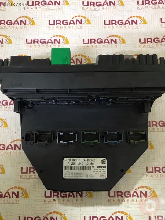 A2045404250 MERCEDES-BENZ W204 C-CLASS SAM BEYNİ