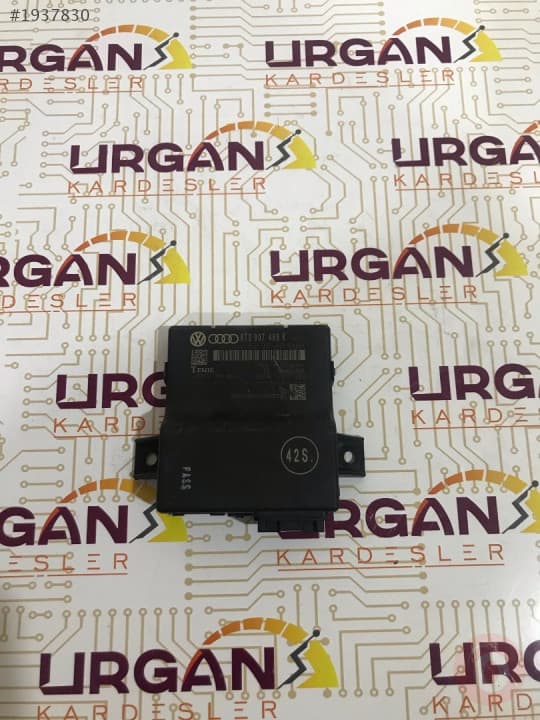 8T0907468K AUDİ A4 GATEWAY BEYNİ