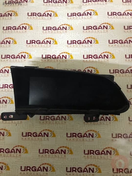 HONDA YOL BİLGİSAYARI