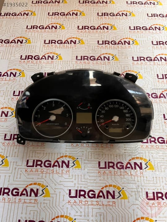 94003-1CZ80 HYUNDAI GETZ GÖSTERGE PANELİ KM SAATİ