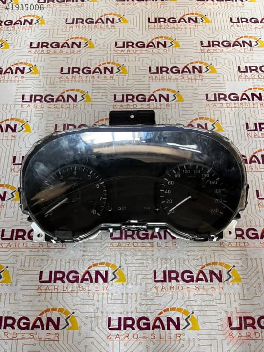 4JA2A/1T22 NİSSAN NAVARA GÖSTERGE PANELİ KM SAATİ